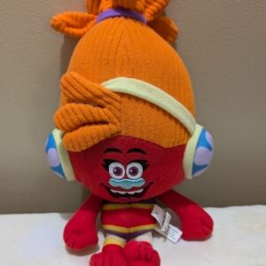 DJ Suki Plush